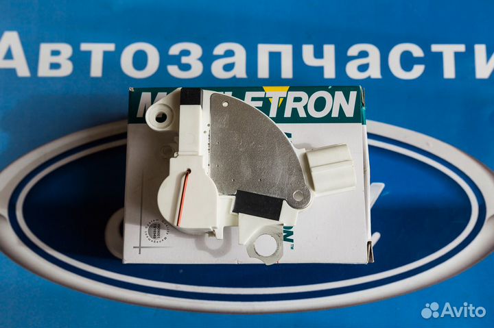 Щетки генератора Форд Фокус 2, реле генератора