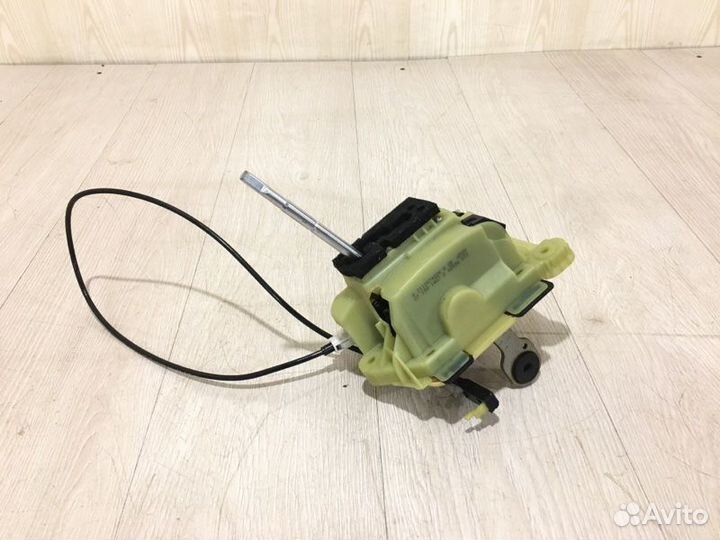 Селектор АКПП Mercedes Benz E350 W211 M272.964