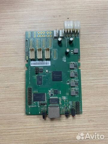 Кпу Innosilicon T2Ti/T2 Turbo 25Th