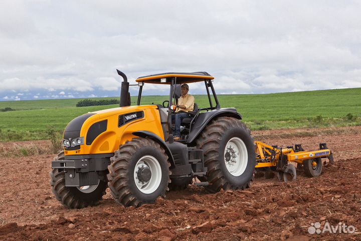 Тракторист механизатор