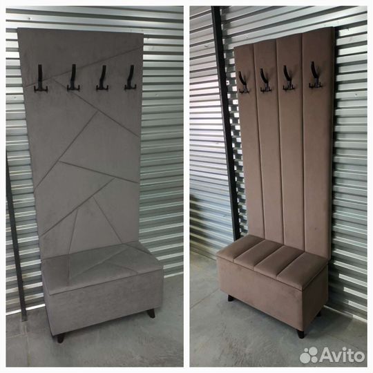 Вешалка в прихожую