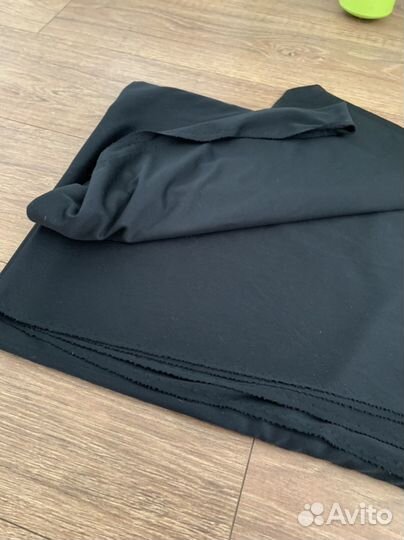 Черная ткань СССР