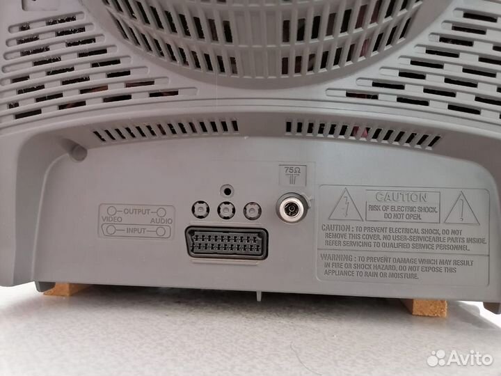 Телевизор Samsung б/у