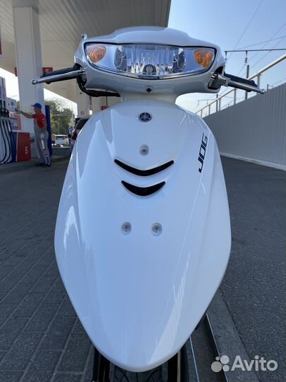 Yamaha Jog AY01 Новый