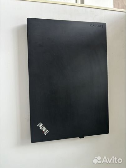 Lenovo thinkpad
