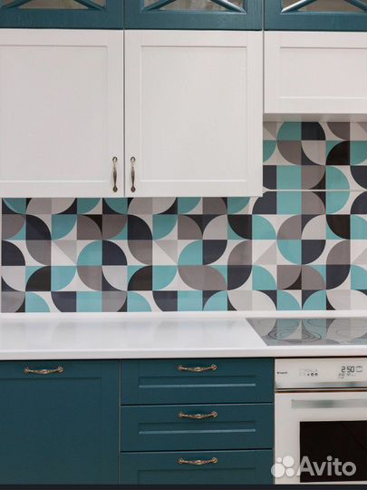 Ручки мебельные латунь «антик» античная бронза