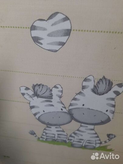 Пеленальная доска с ростомером