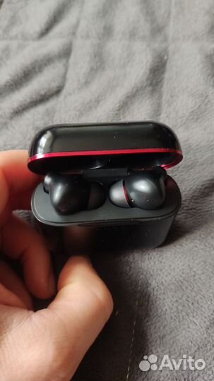 Беспроводные наушники 4tech bloody m90