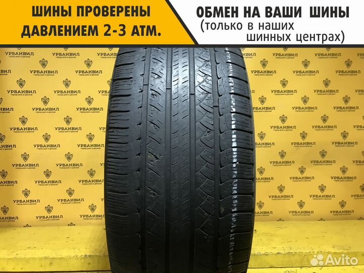 Michelin Latitude Tour HP 255/55 R18 109Y