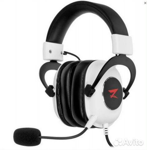 Игровые Наушники Zet Gaming Edge