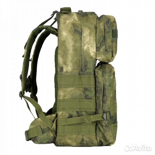 Рюкзак тактический Mr. Martin 5008 A-tacs