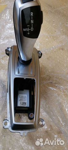 Ручка АКПП x5 e70