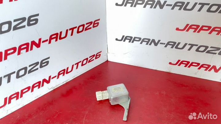 Электронный блок Toyota Celsior UCF21 1UZ-FE 1999