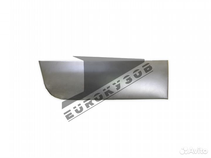 Арки Пороги Пол Пенки на 3000+ авто