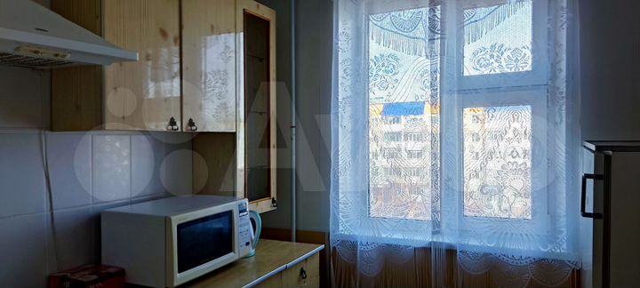 2-к. квартира, 43 м², 4/5 эт.