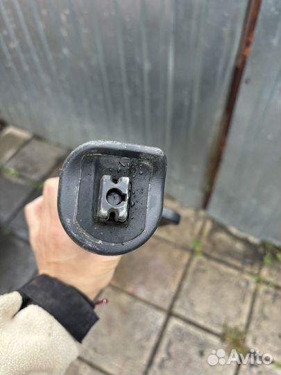 Полка багажника Jeep Grand Cherokee 99-04год