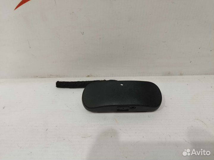 Форсунка омывателя Volkswagen Taos