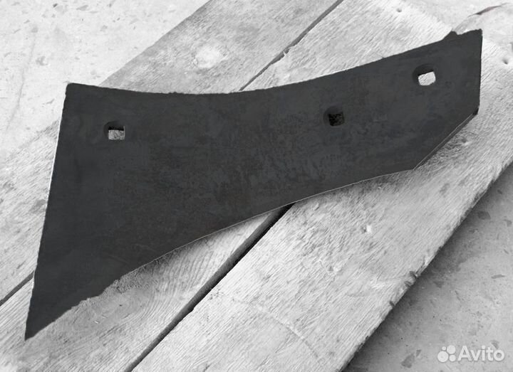 Грудь отвала пнл-01.401