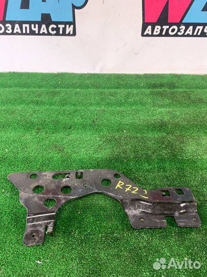 Кронштейн (крепление) Ford Mustang 6 рест. 2019