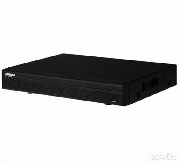 Видеорегистратор HD (UVR) DHI-xvr4216an-S2