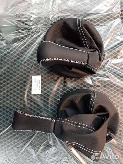 Ручка кпп нива-шевроле, лада