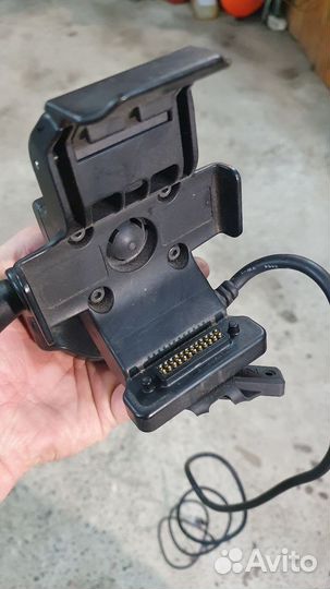 Крепление Garmin