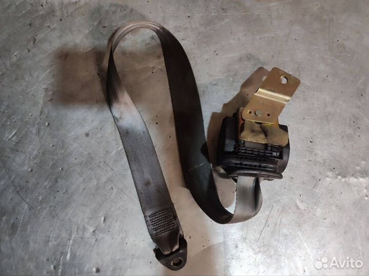 Ремень безопасности передний левый Citroen Xsara