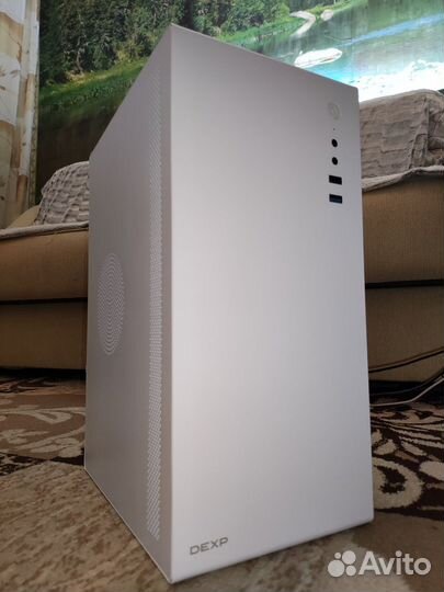 Игровой системный блок