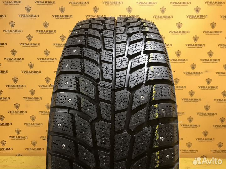 Michelin Latitude X-Ice North 235/60 R17 102T