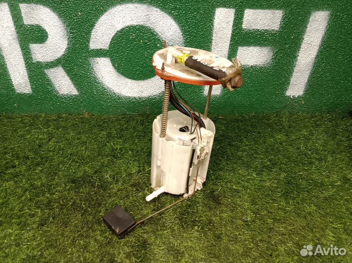 Насос топливный в сборе для Mazda CX-7