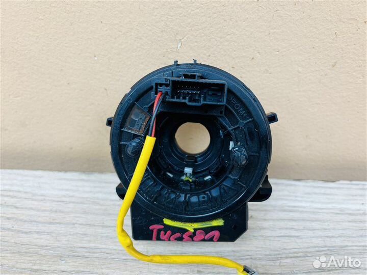 Рулевой шлейф Hyundai Tucson 3 2015-2020