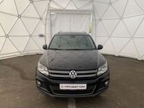 Volkswagen Tiguan 2.0 AT, 2013, 175 260 км, с пробегом, цена 1 560 000 руб.