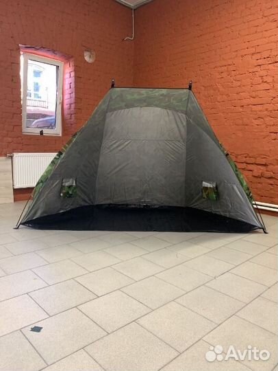 Пляжная палатка