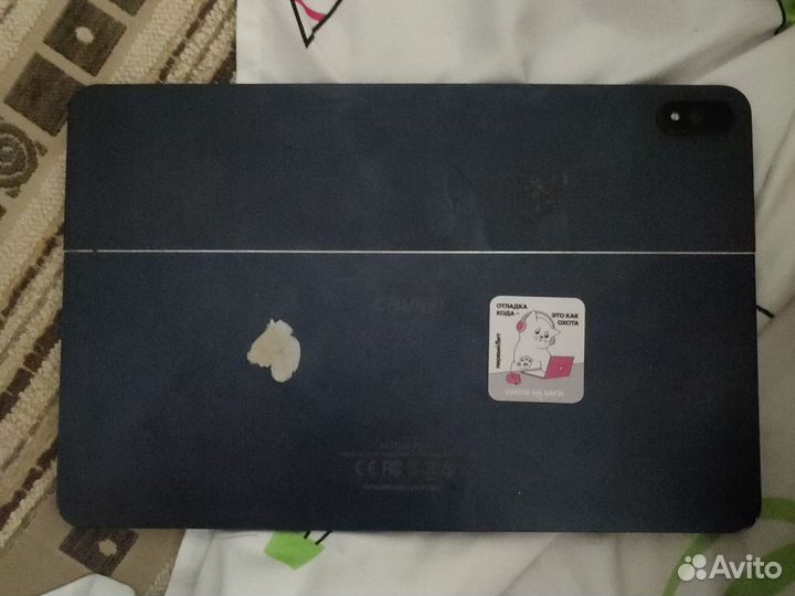 Планшет chuwi HiPad Pro