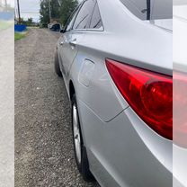 Hyundai Sonata 2.0 MT, 2010, 226 000 км, с пробегом, цена 950 000 руб.