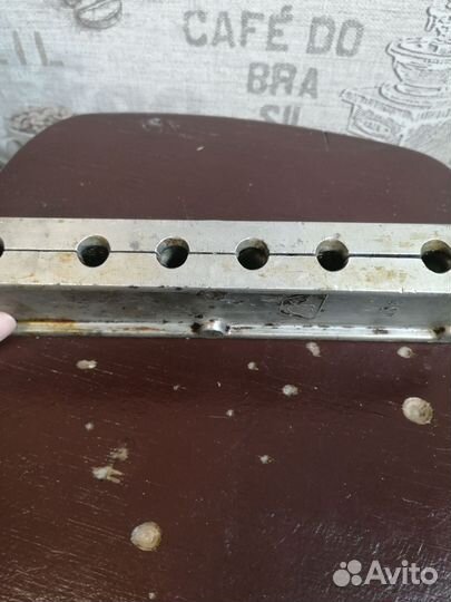 Форма для леденцов