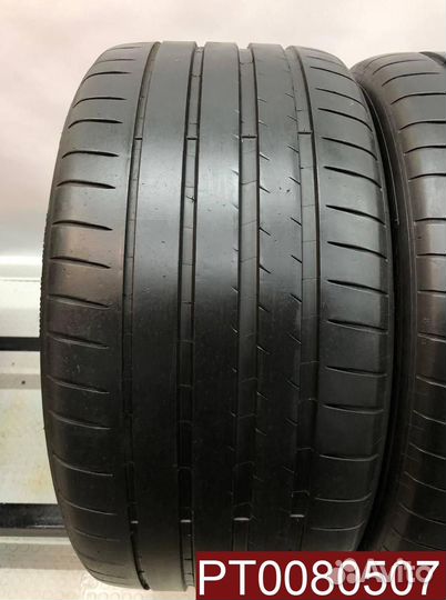 Michelin Pilot Sport 4 295/40 R19 98H