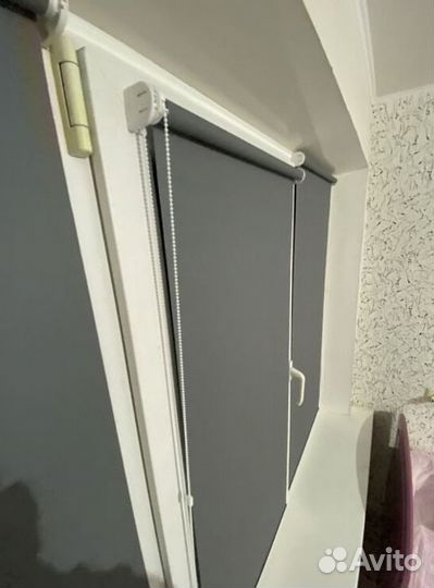 Вертикальные шторы (жалюзи) Z2389