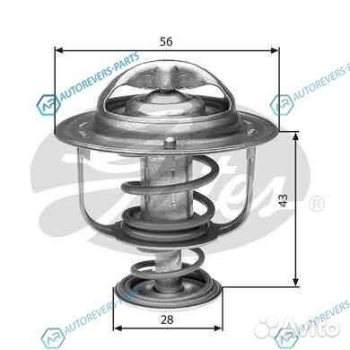TH31388G1 Термостат