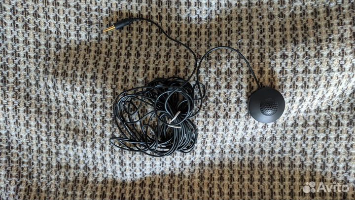 AV-ресивер 7.2 Pioneer VSX-1122