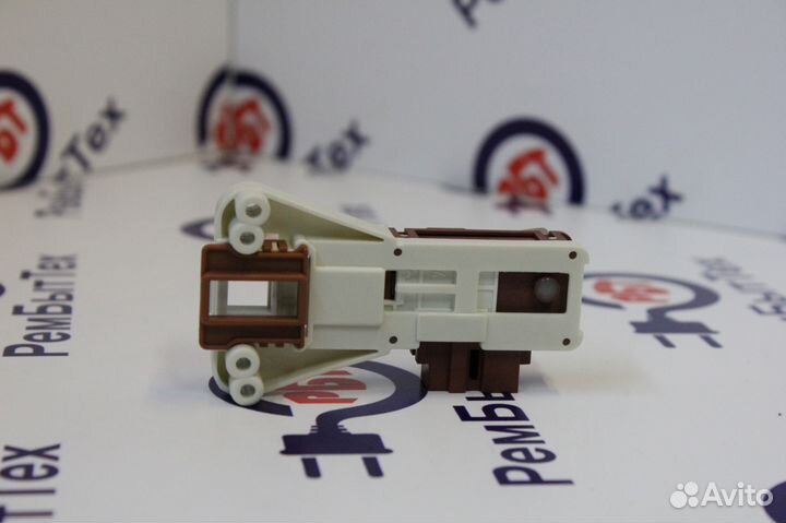 Блокировка люка Vestel, 3 контакта, код ZV446A4