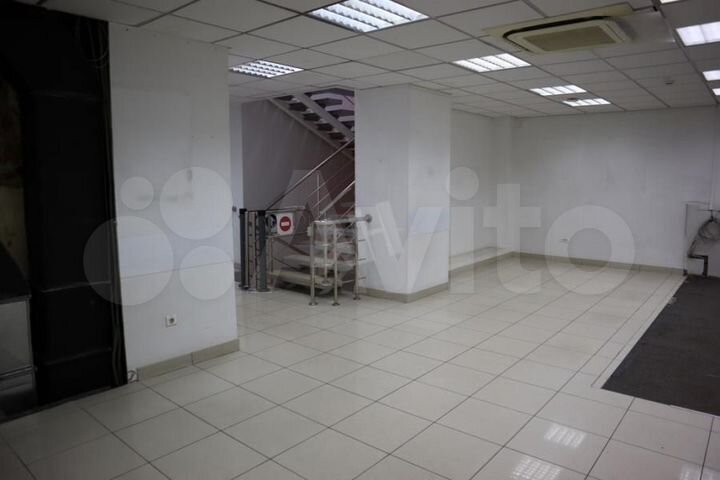 Аренда кафе, ресторана, общепита 233.7 м2 м