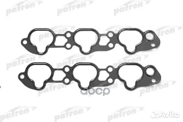 Прокладка впускного коллектора PG5-1101 patron