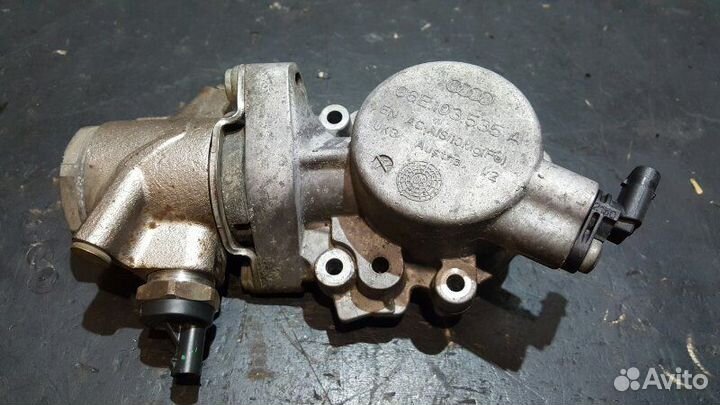 Топливный насос Porsche Cayenne 958 3.0 hybrid AT