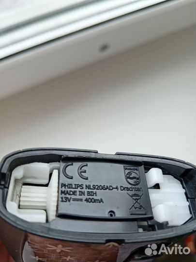 Эпилятор philips