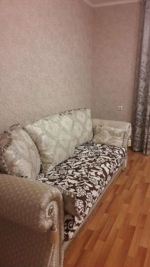 2-к. квартира, 92,1 м², 9/9 эт.