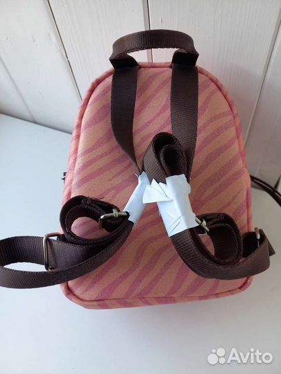 Мини рюкзачок Дольче Милк 20 см