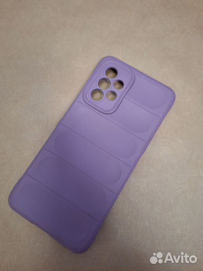 Чехол на Samsung А52