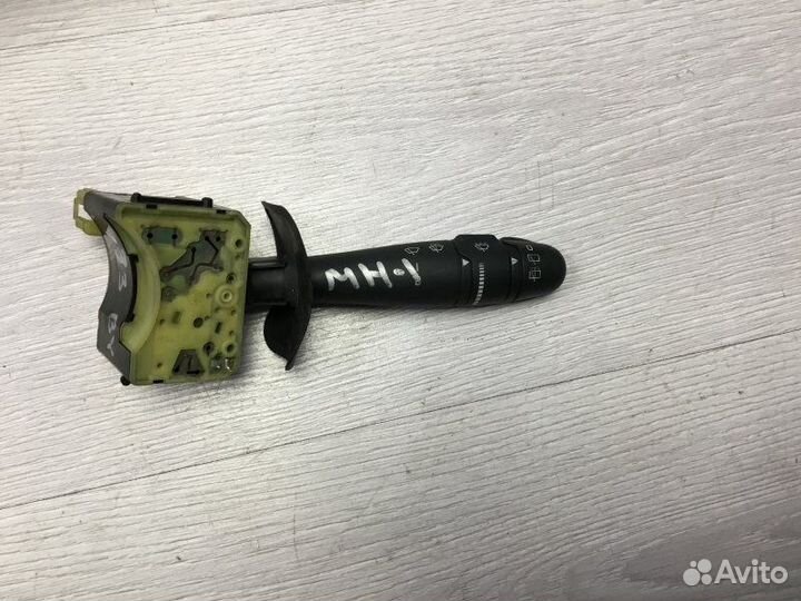 Переключатель дворников Renault Megane 1.6 1997