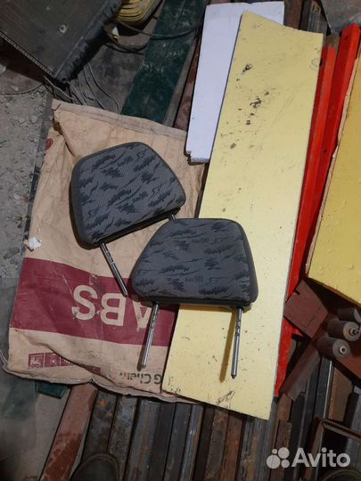 Для Шевроле Нива